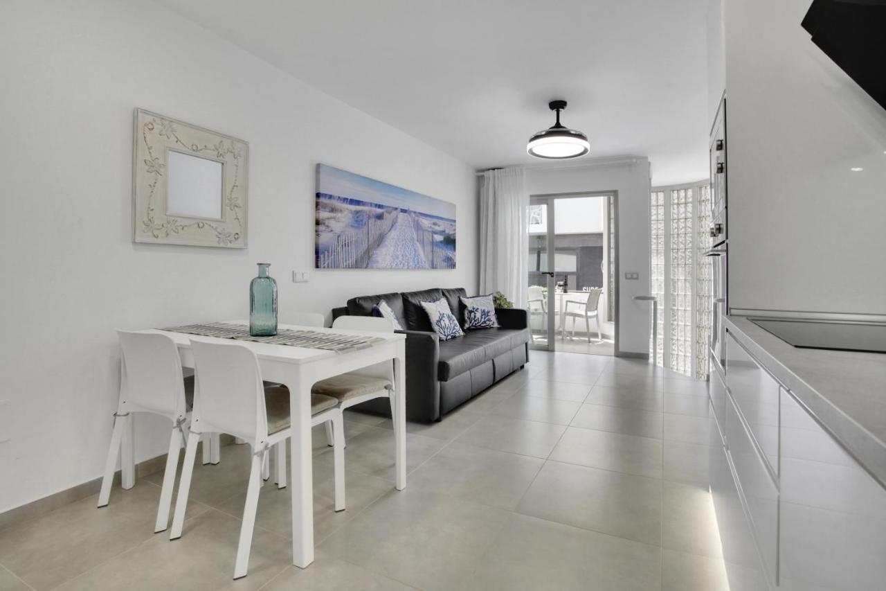 7Even Apartment Corralejo Exterior photo